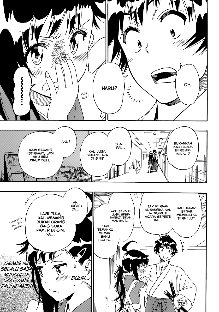 Chapter 133 - halaman 12