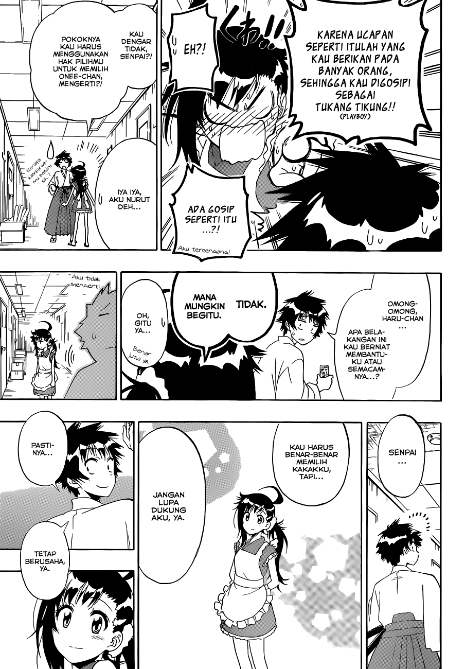 Chapter 133 - halaman 14