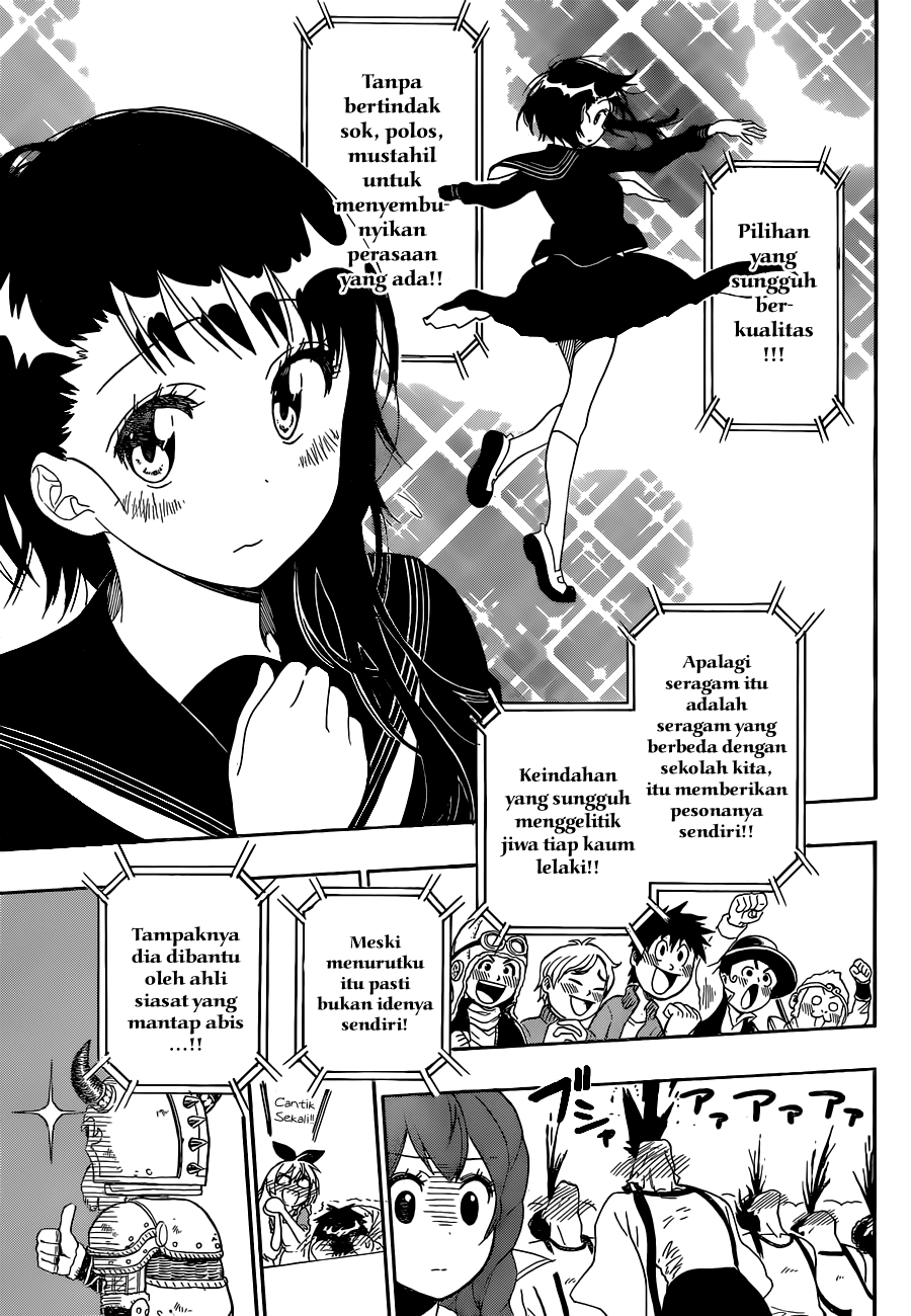 Chapter 133 - halaman 18