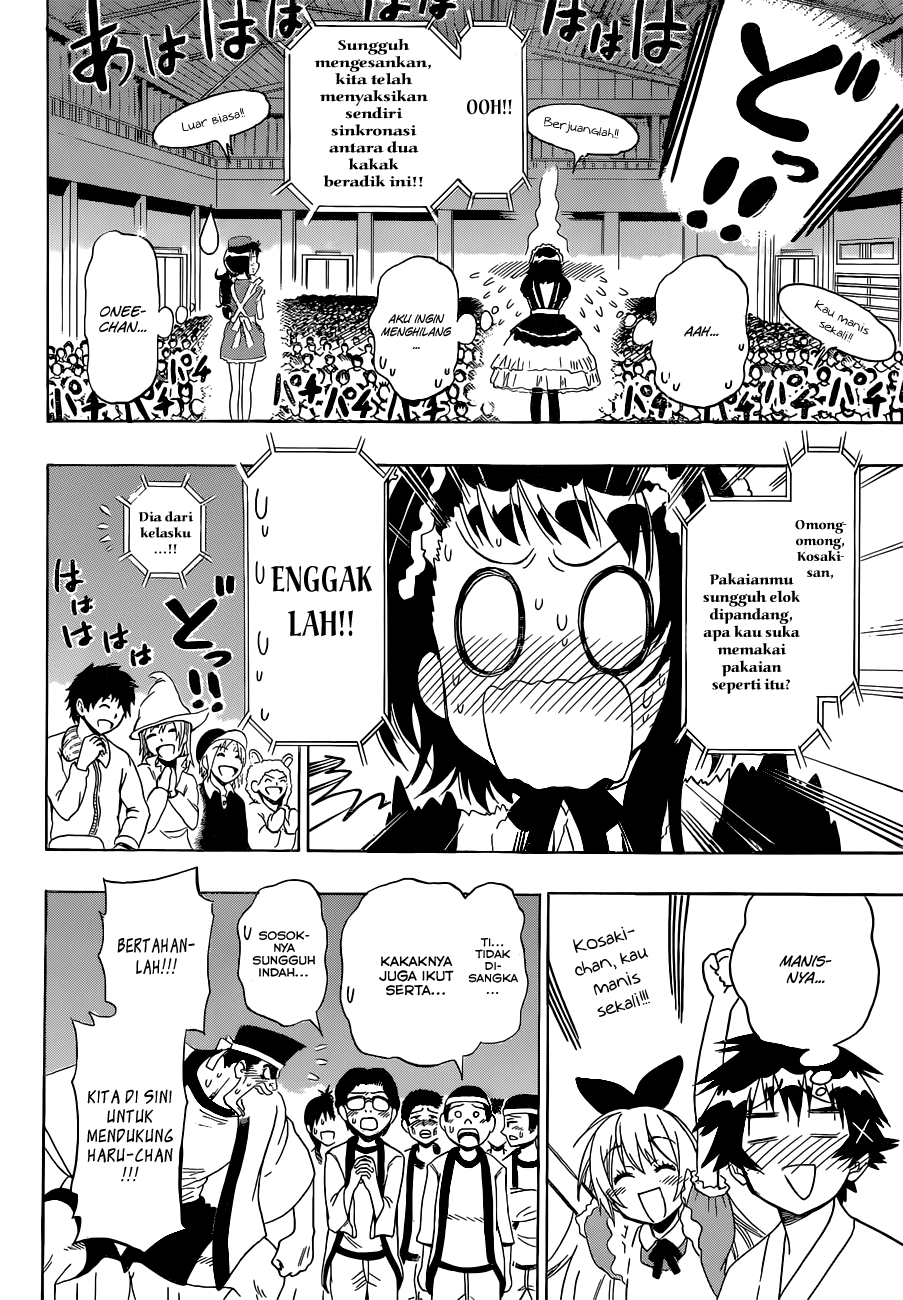 Chapter 133 - halaman 5