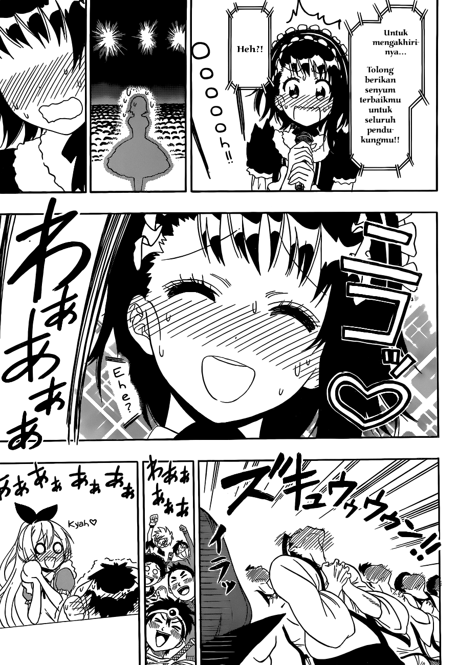 Chapter 133 - halaman 6