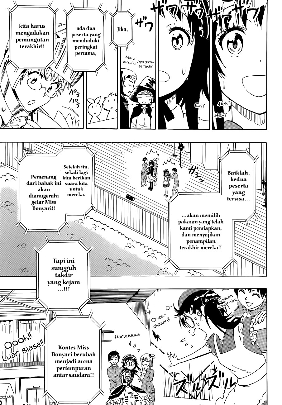 Chapter 133 - halaman 8