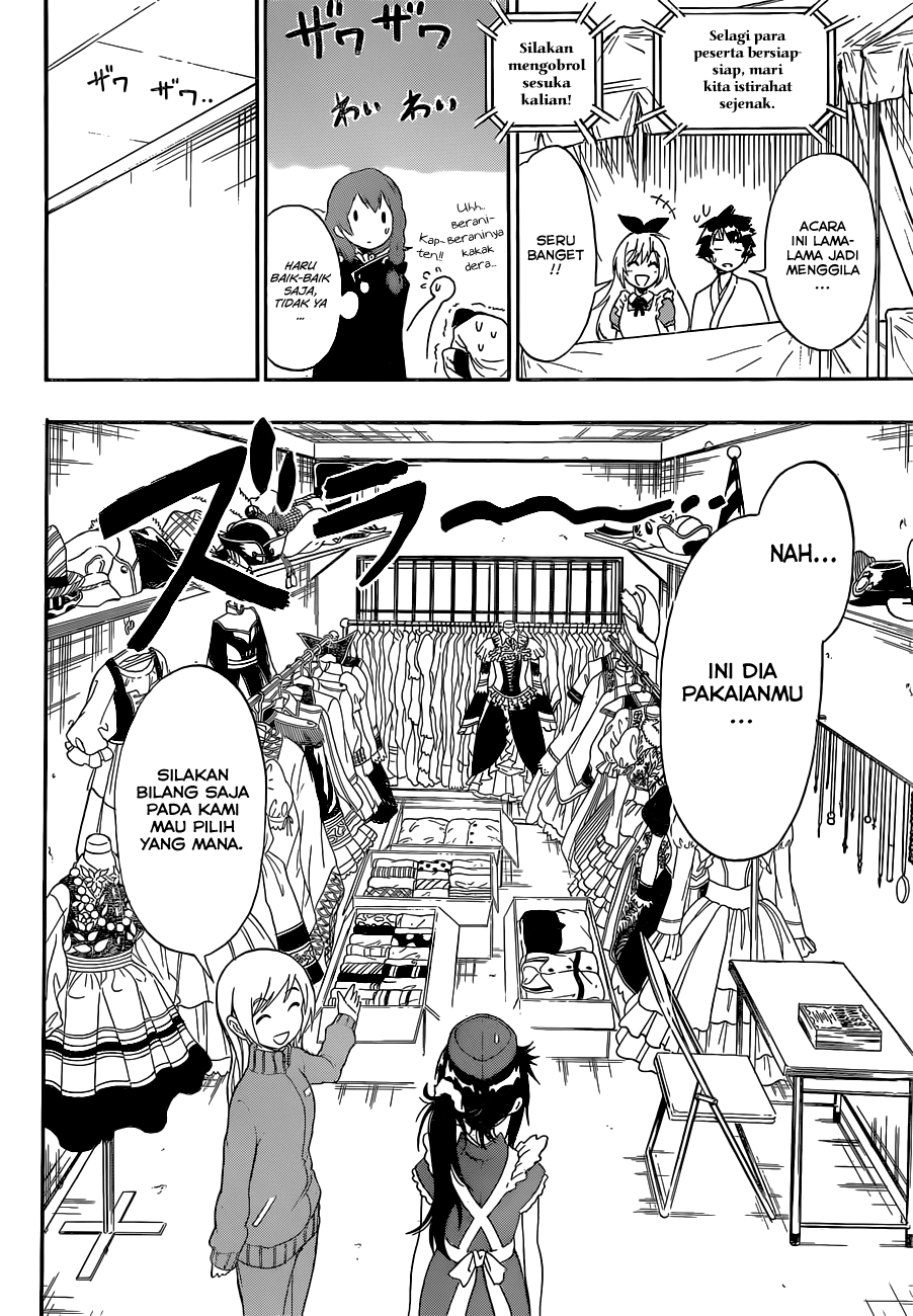 Chapter 133 - halaman 9