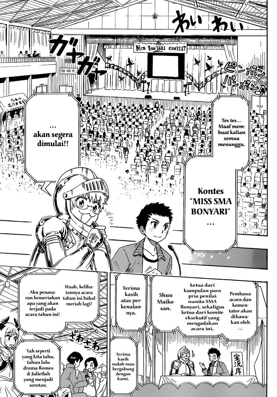 Chapter 132 - halaman 6