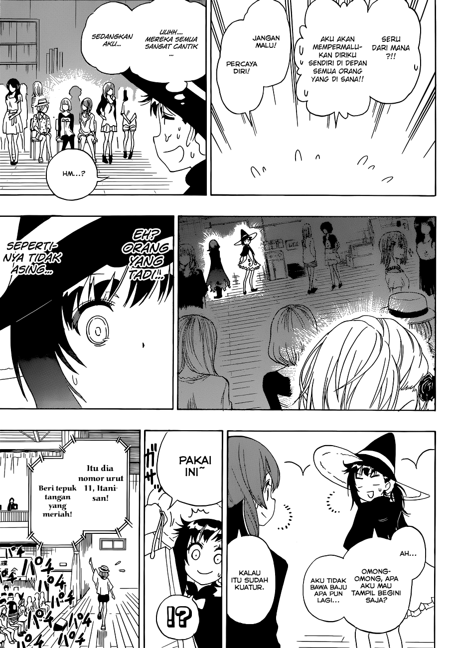 Chapter 132 - halaman 8
