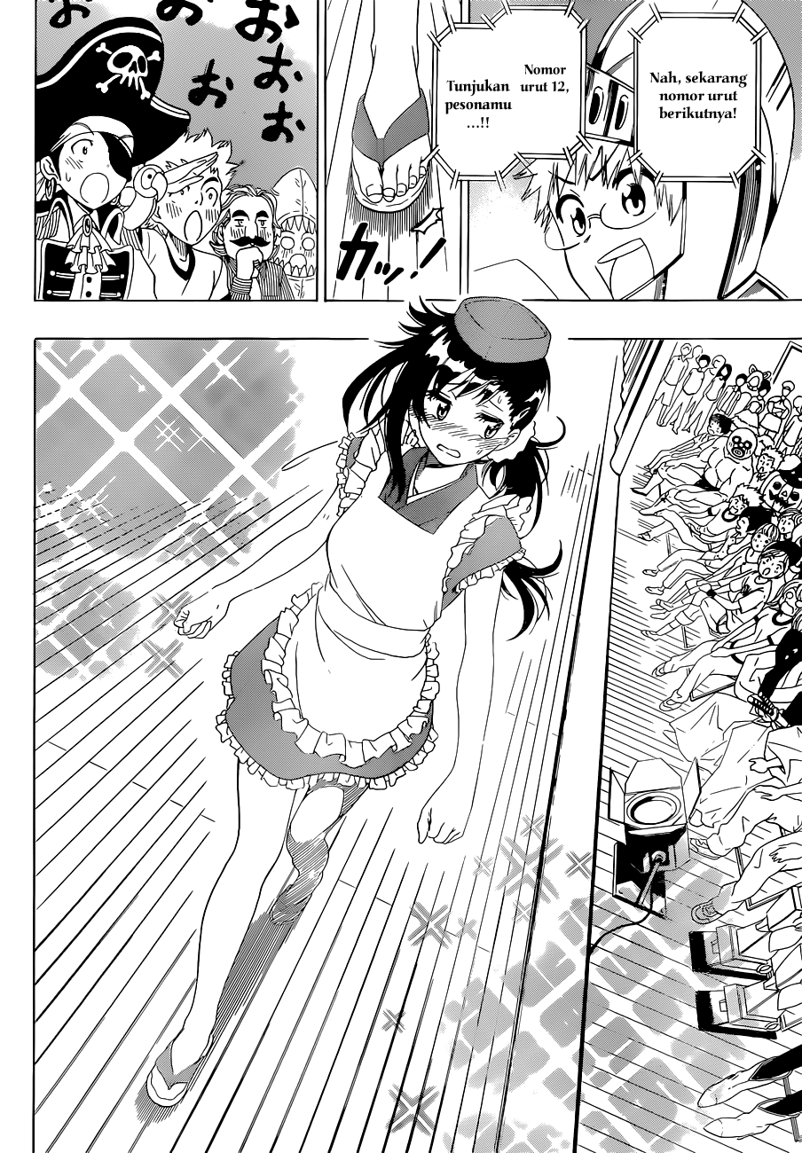 Chapter 132 - halaman 9