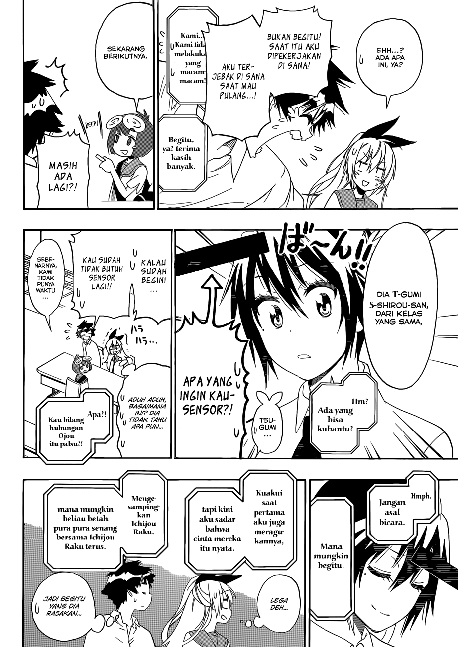 Chapter 130 - halaman 13