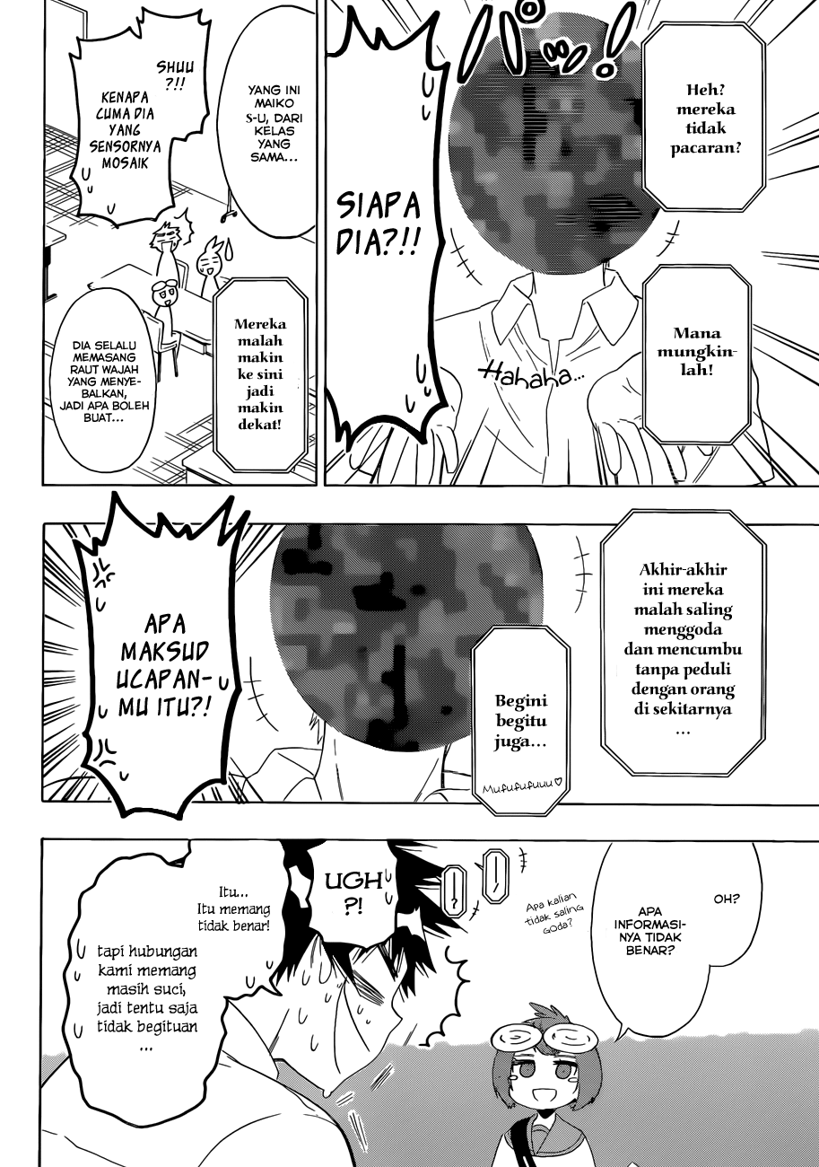 Chapter 130 - halaman 15