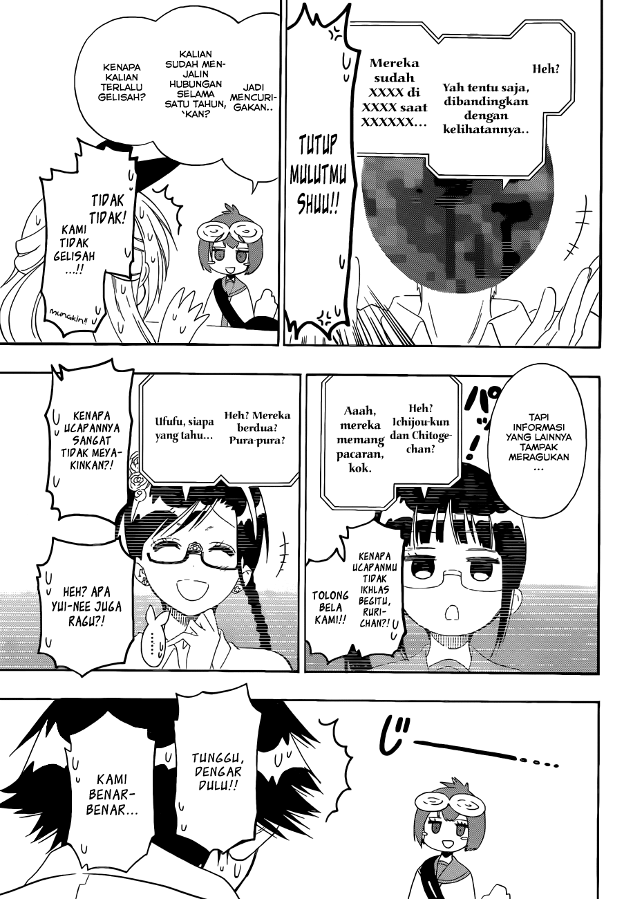 Chapter 130 - halaman 16