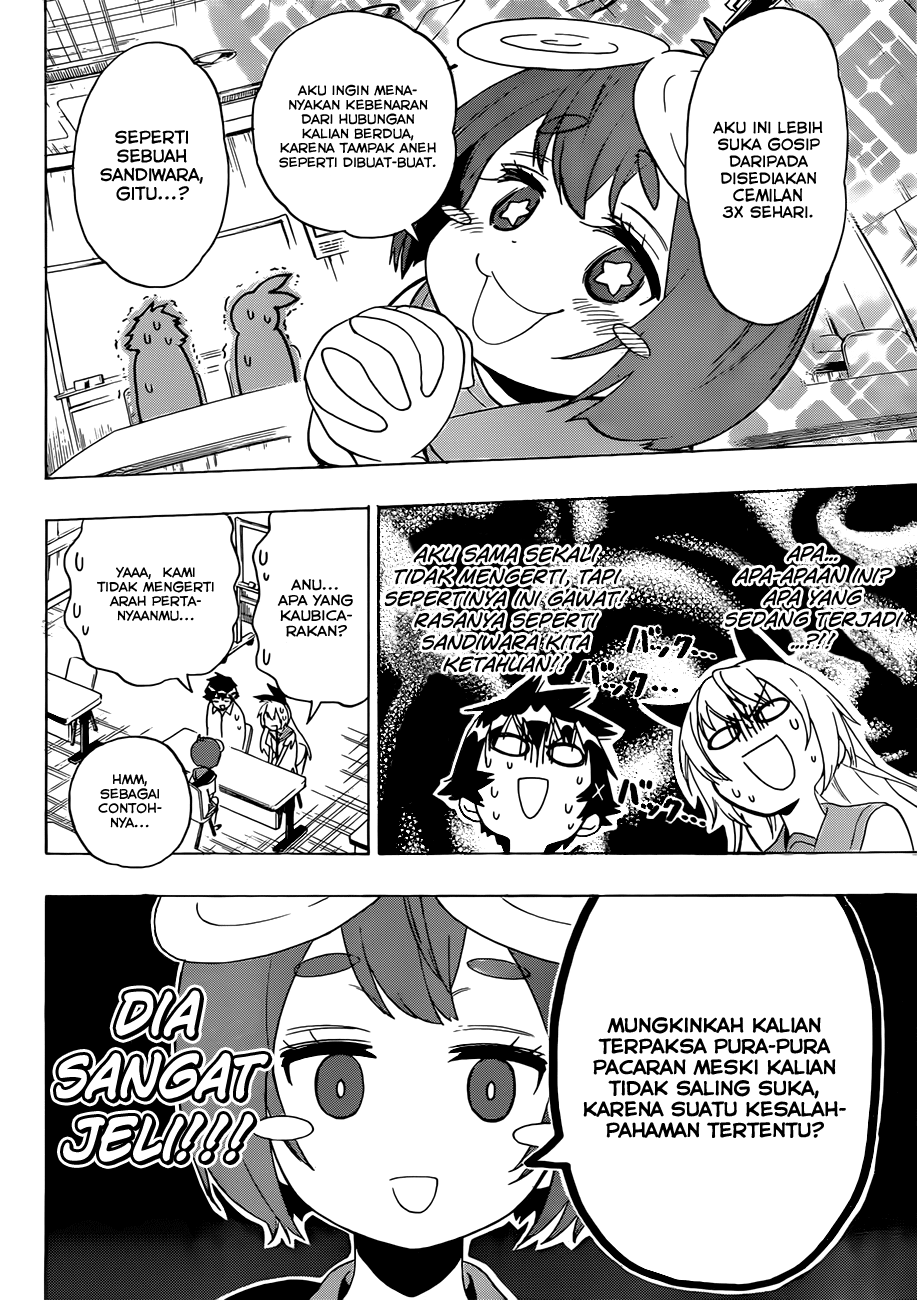 Chapter 130 - halaman 7