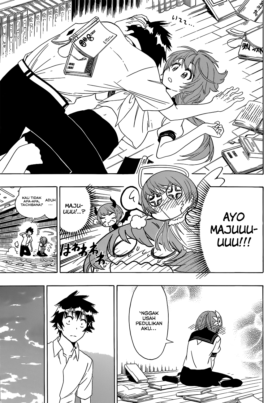 Chapter 129 - halaman 14