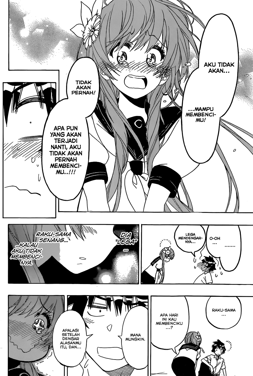Chapter 129 - halaman 19