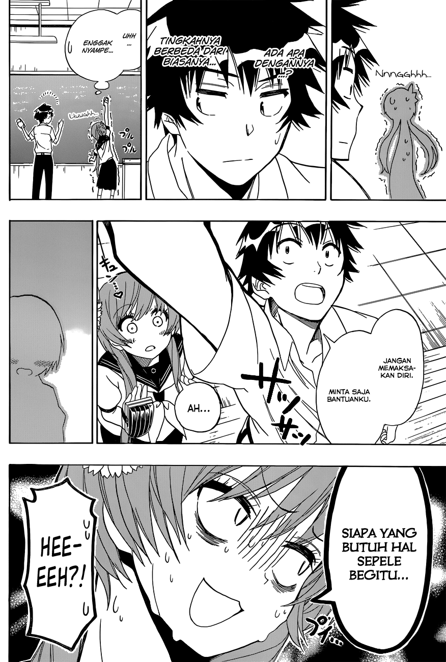 Chapter 129 - halaman 9