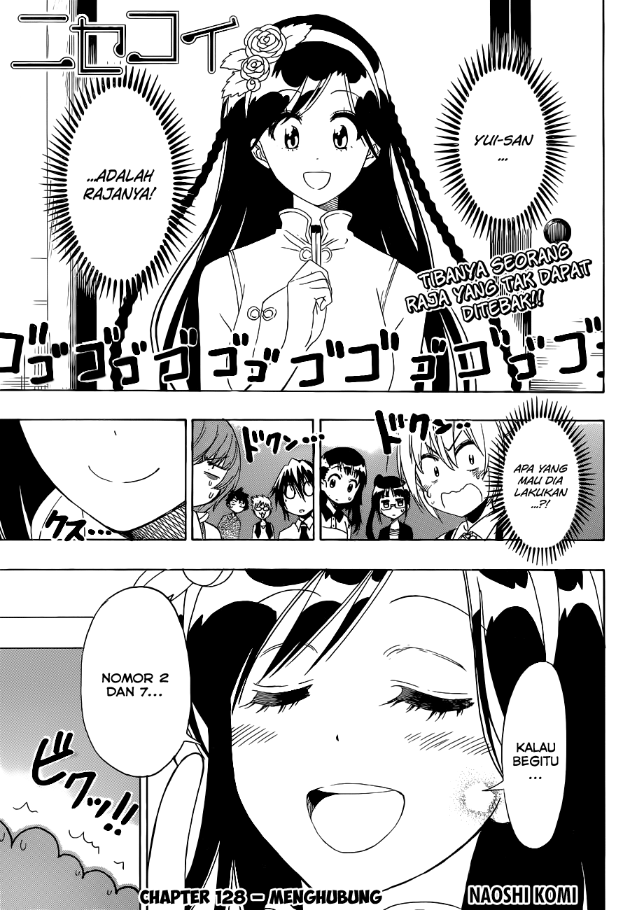 Chapter 128 - halaman 2