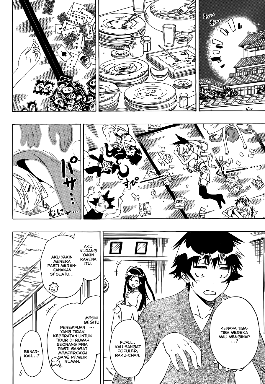Chapter 128 - halaman 17