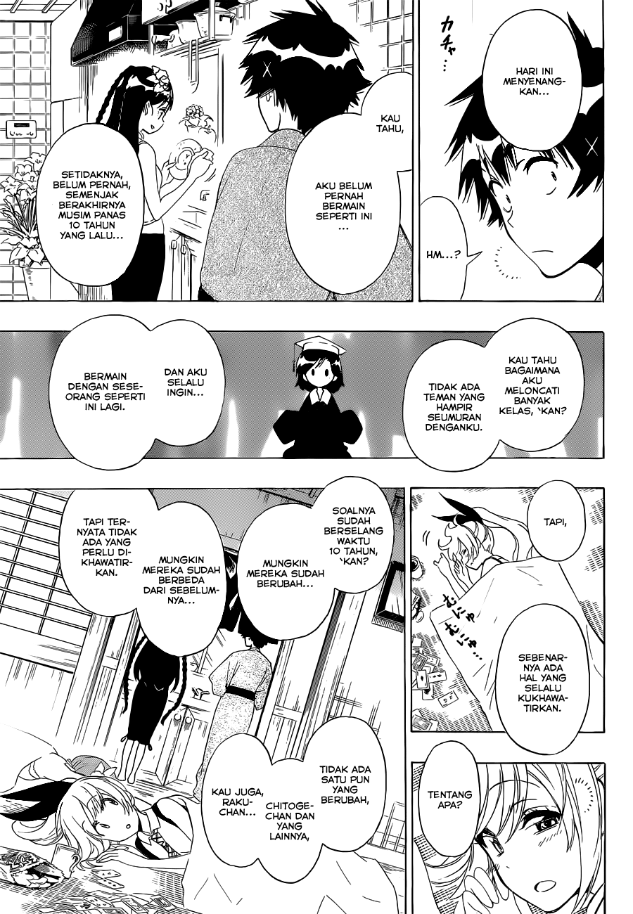 Chapter 128 - halaman 18