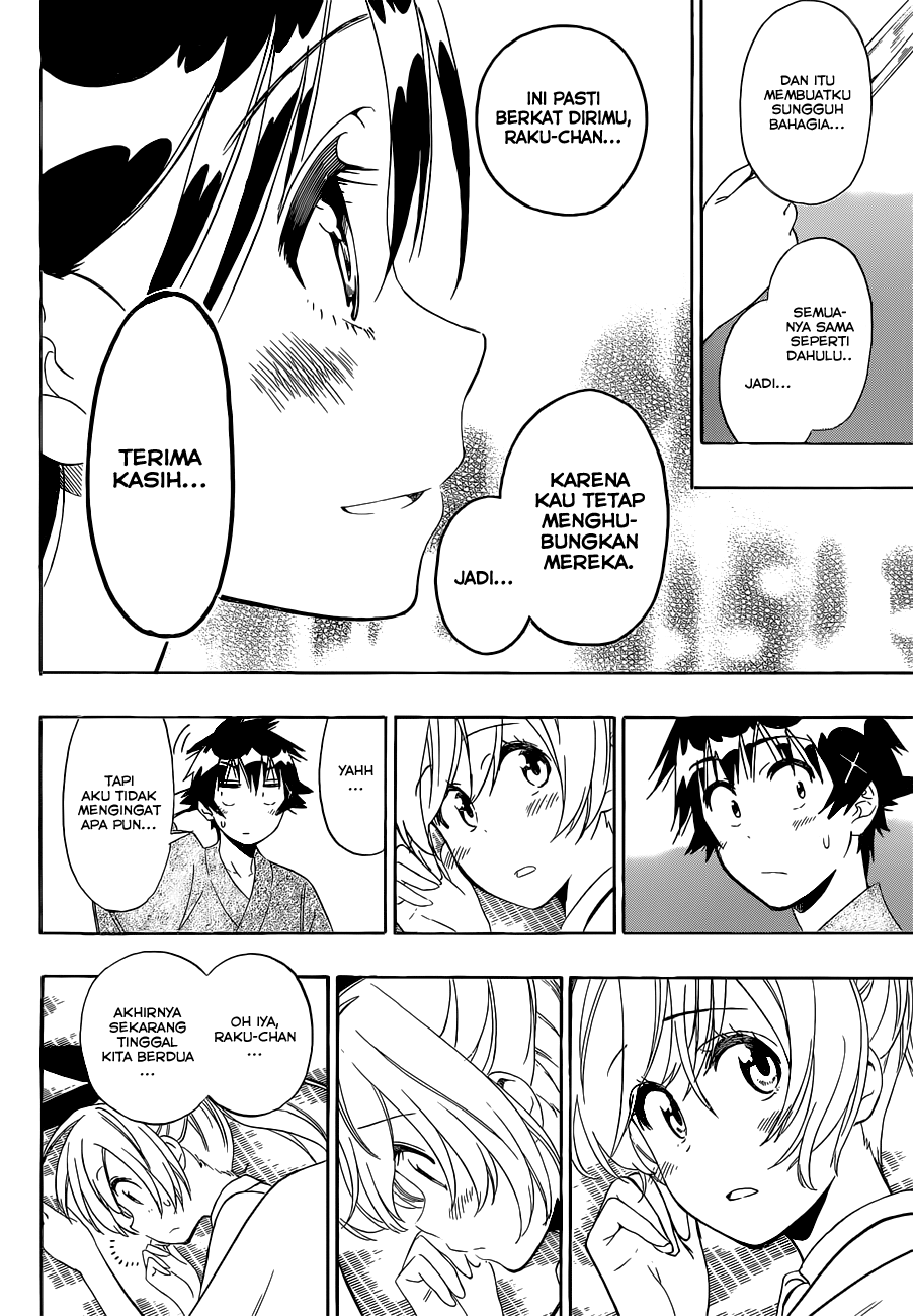 Chapter 128 - halaman 19