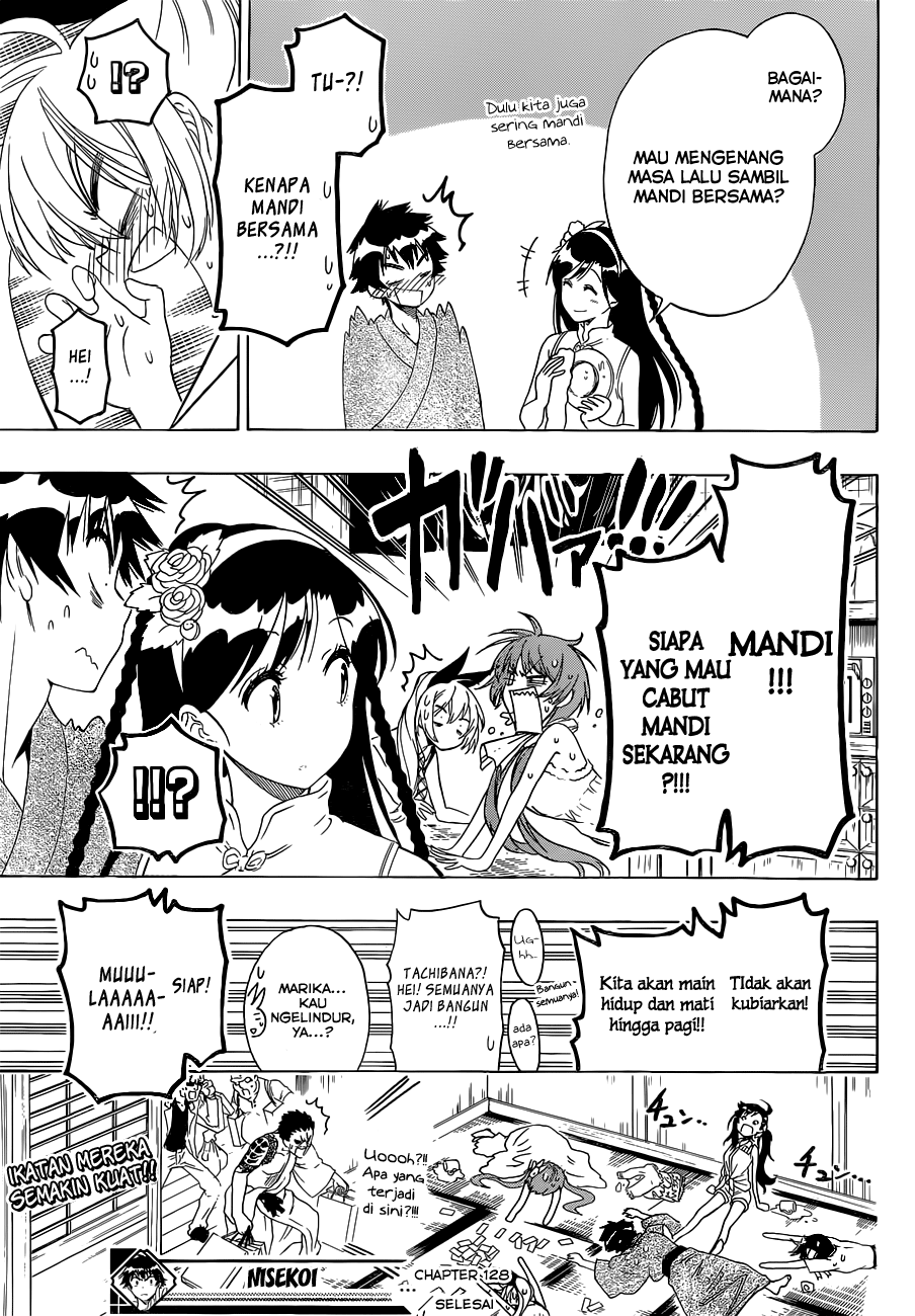 Chapter 128 - halaman 20