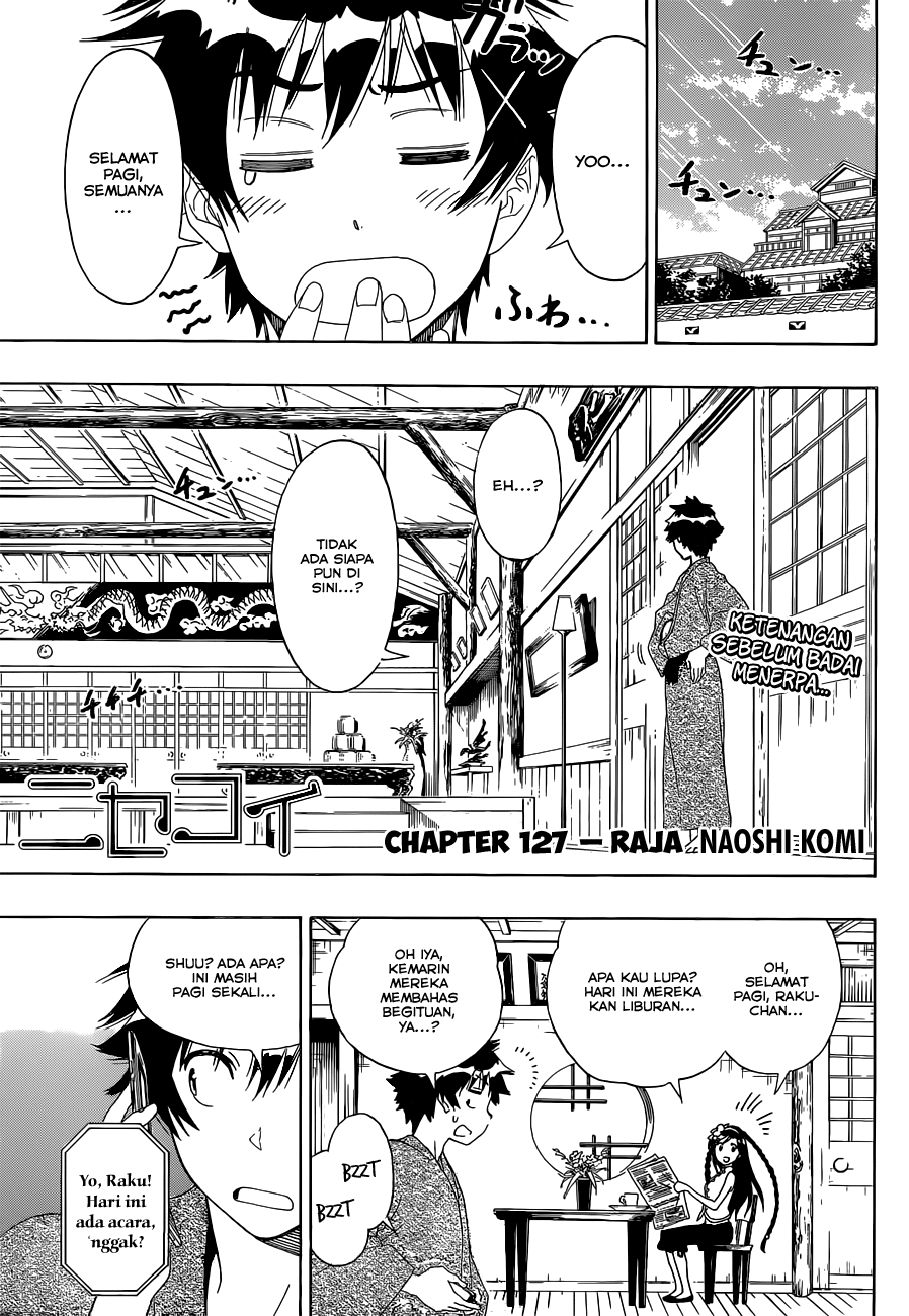 Chapter 127 - halaman 2