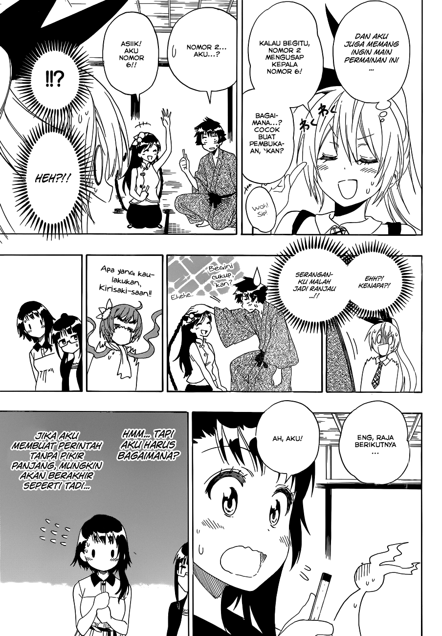 Chapter 127 - halaman 14