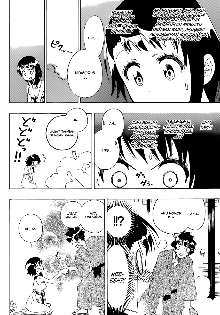 Chapter 127 - halaman 15