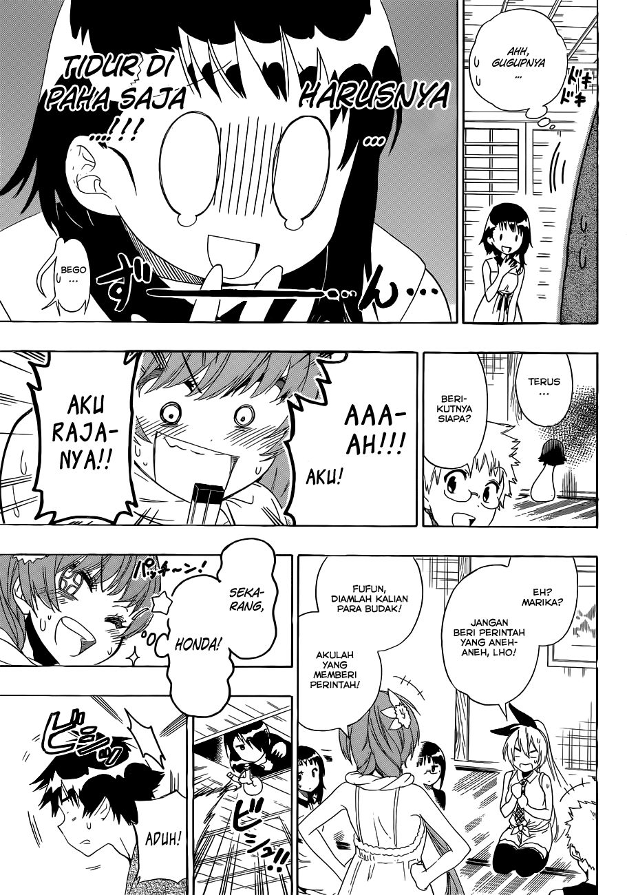 Chapter 127 - halaman 16