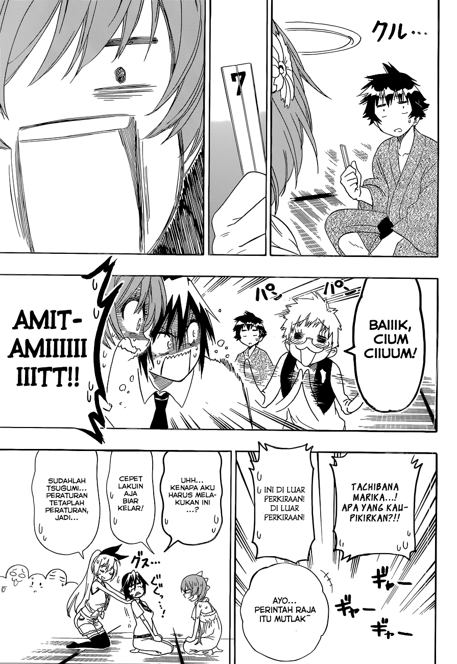 Chapter 127 - halaman 18