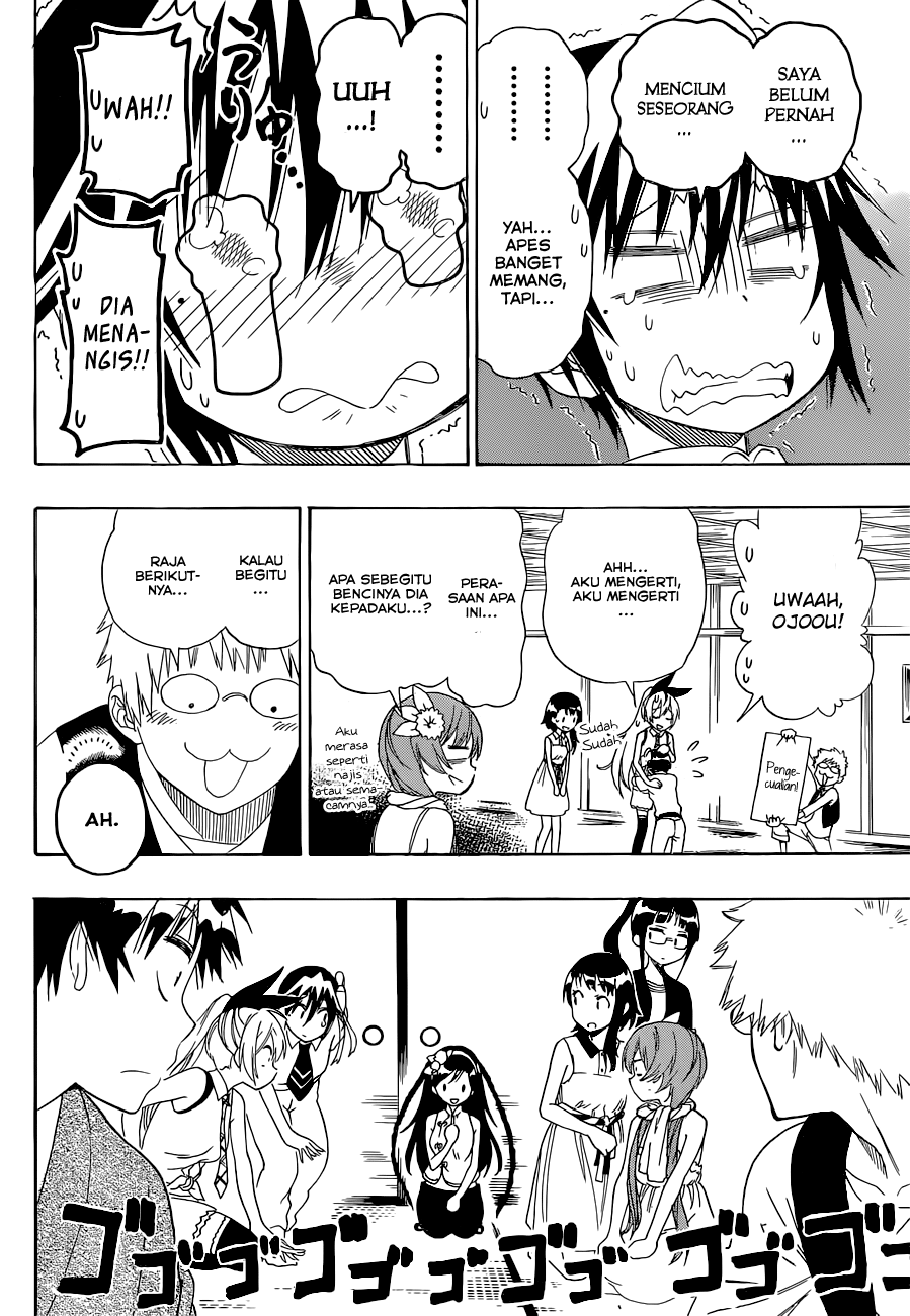 Chapter 127 - halaman 19
