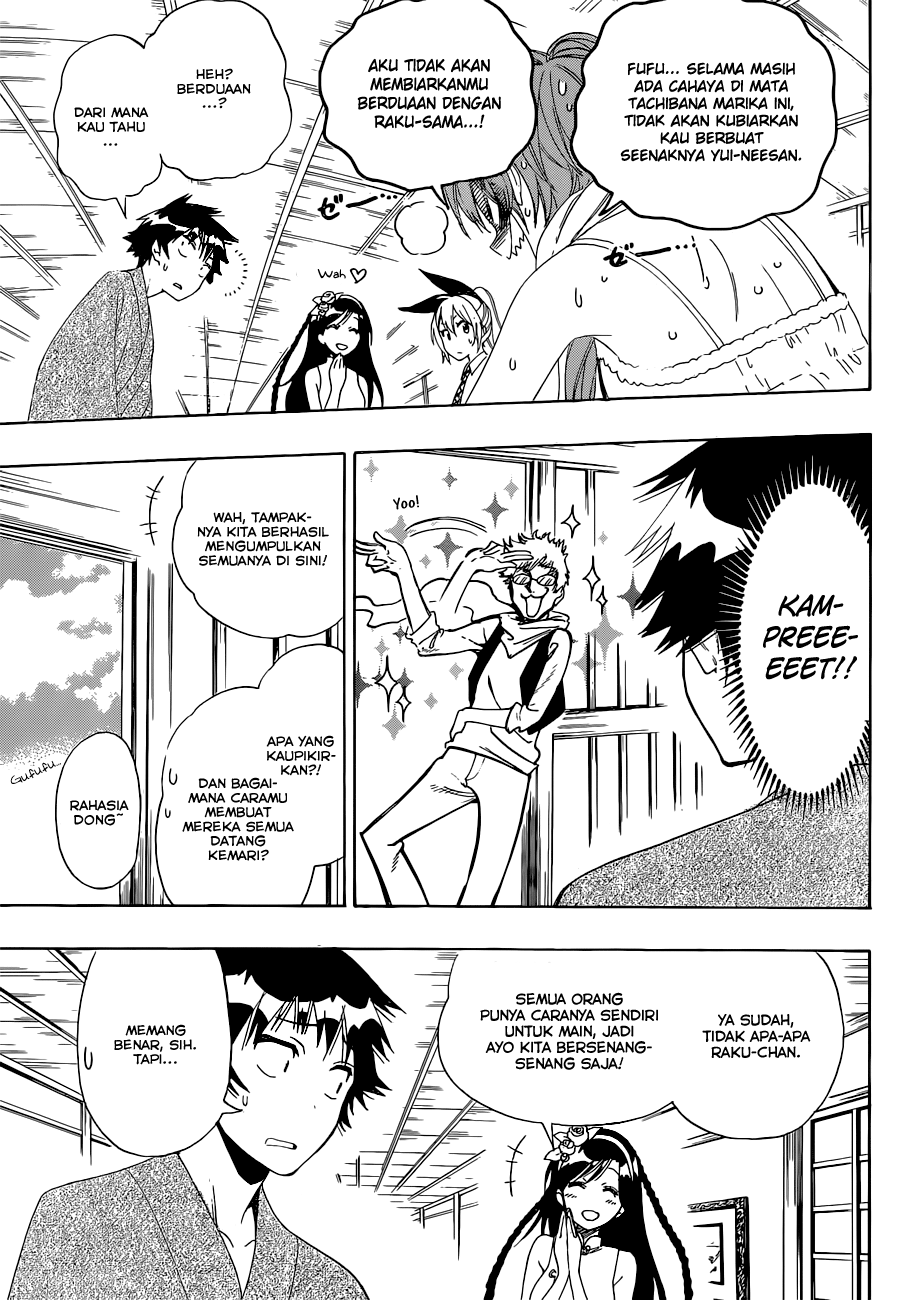 Chapter 127 - halaman 8