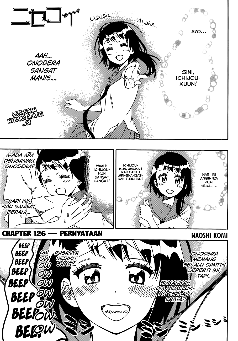 Chapter 126 - halaman 2