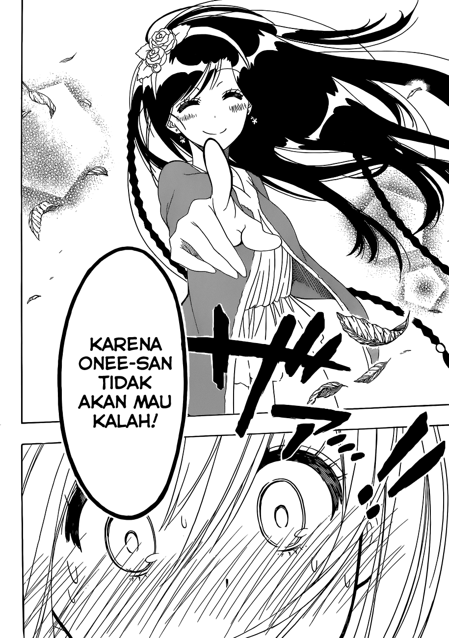 Chapter 126 - halaman 15