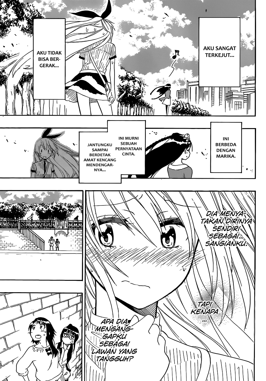 Chapter 126 - halaman 16