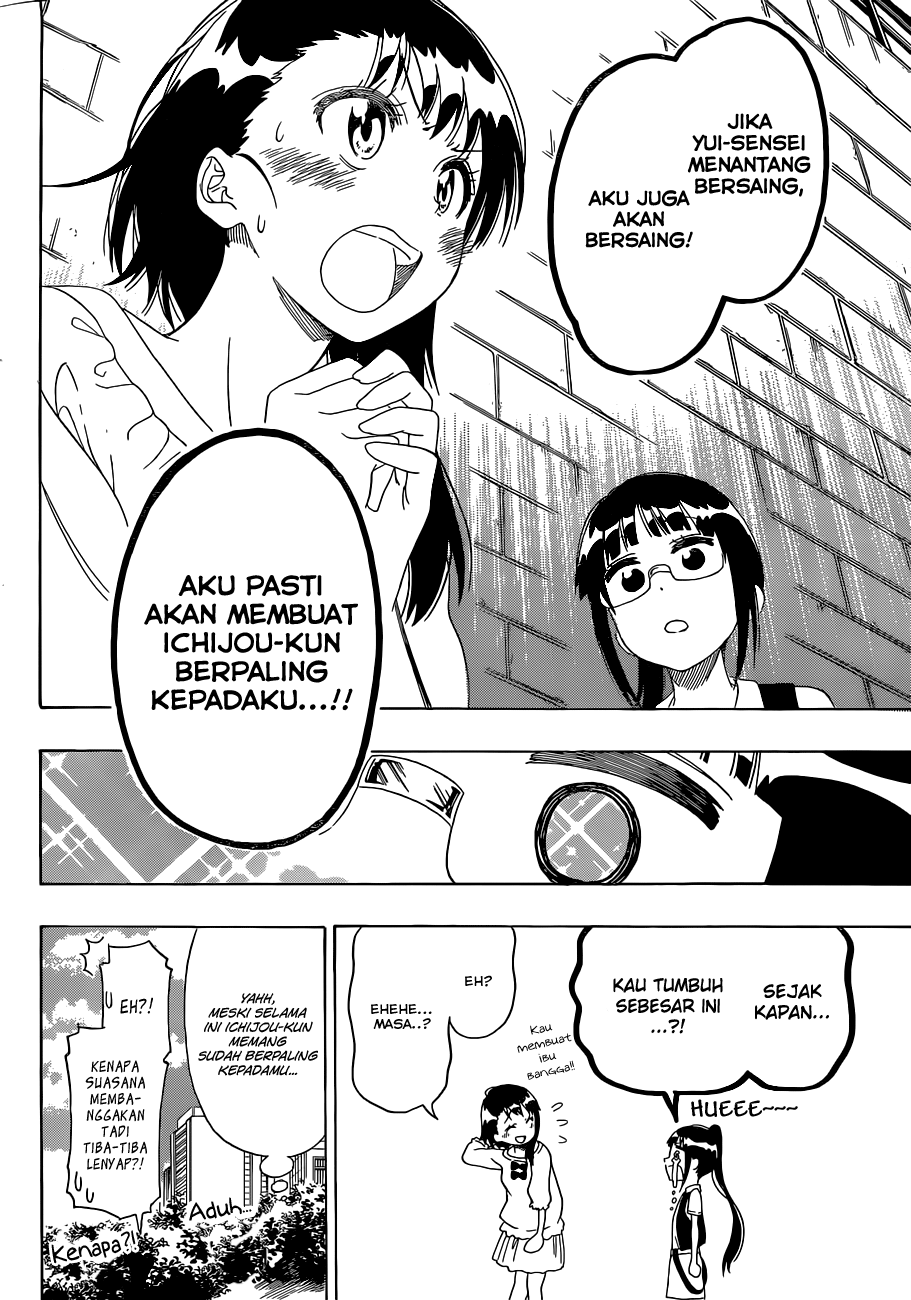 Chapter 126 - halaman 19