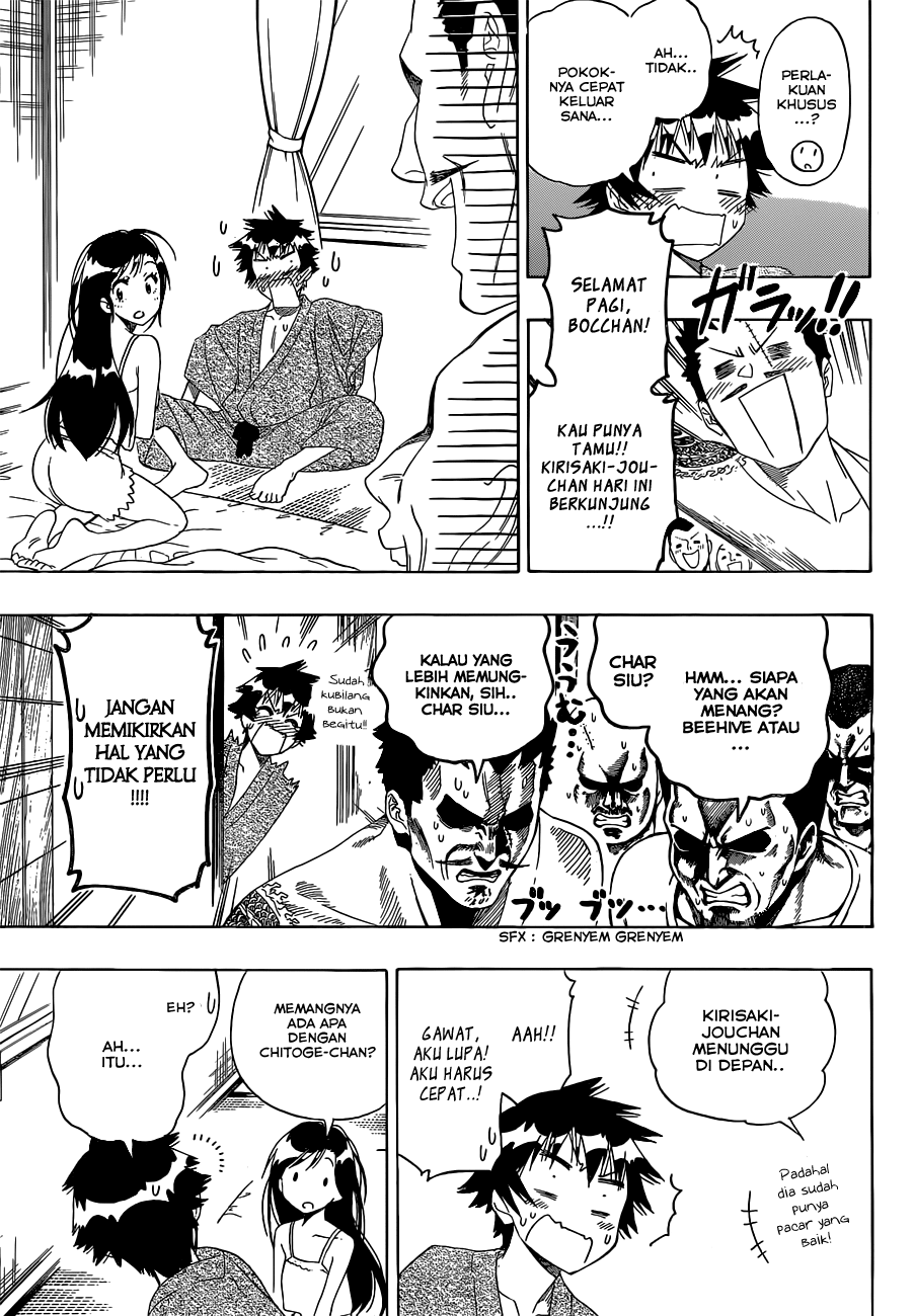 Chapter 126 - halaman 4