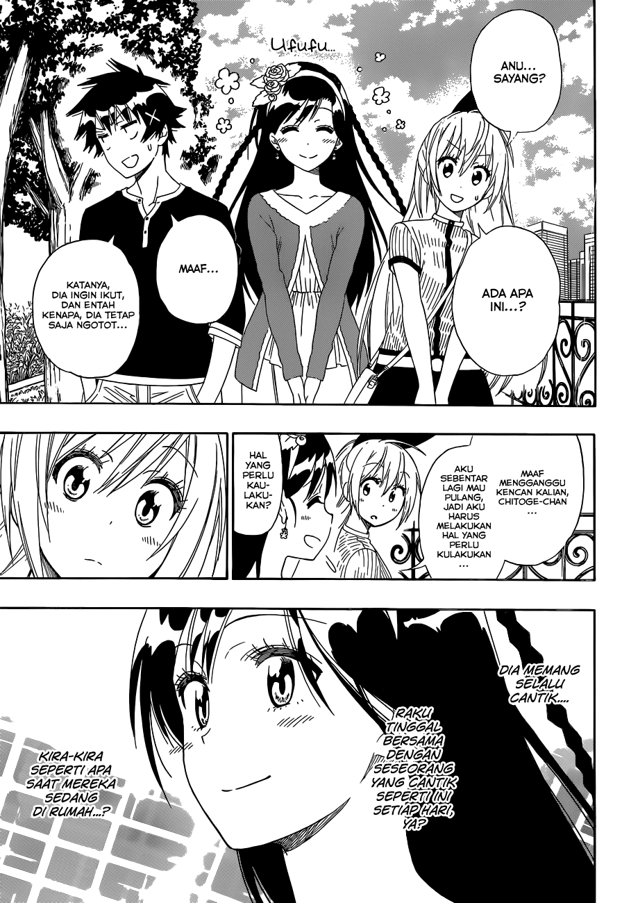 Chapter 126 - halaman 6