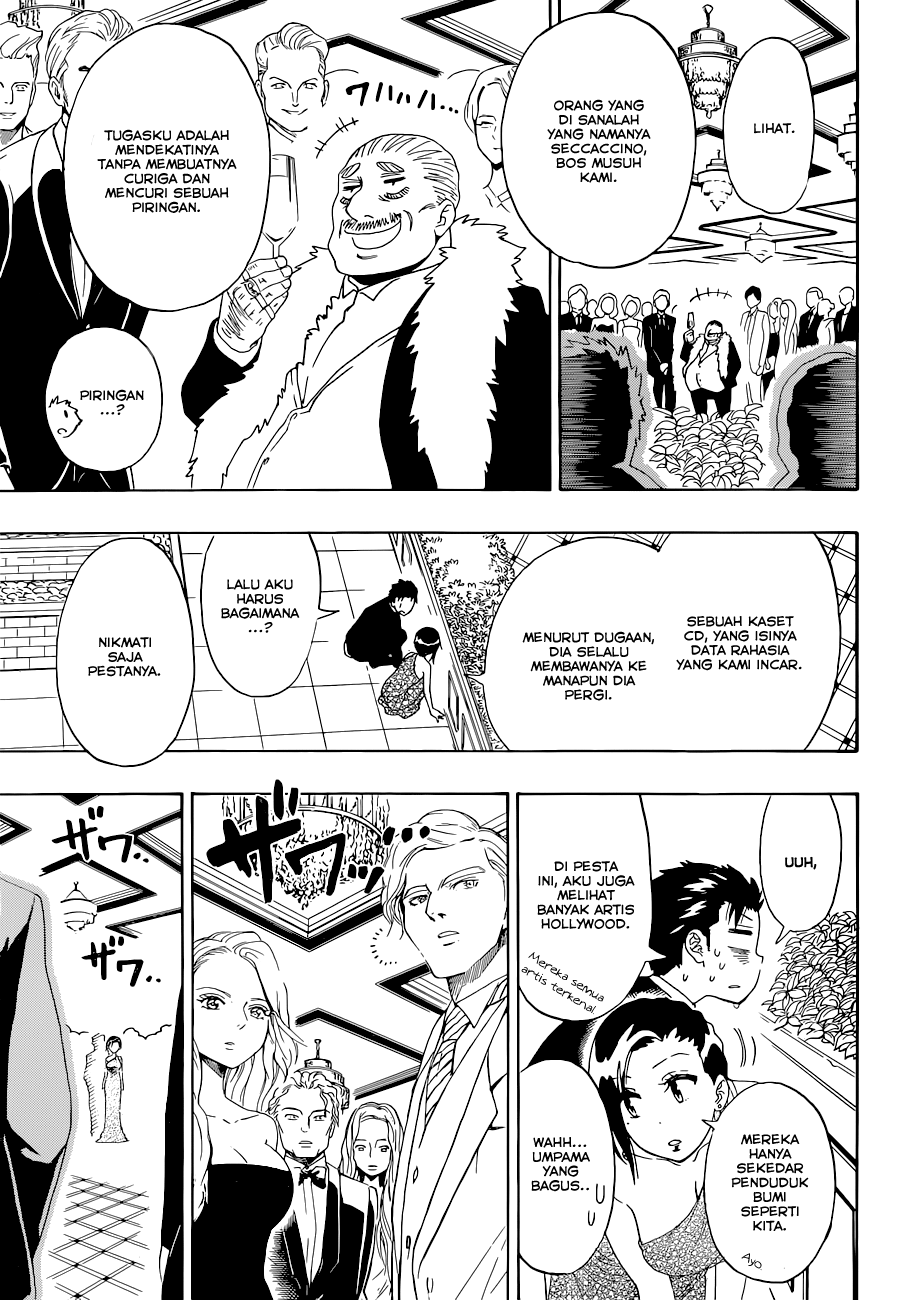 Chapter 124 - halaman 14