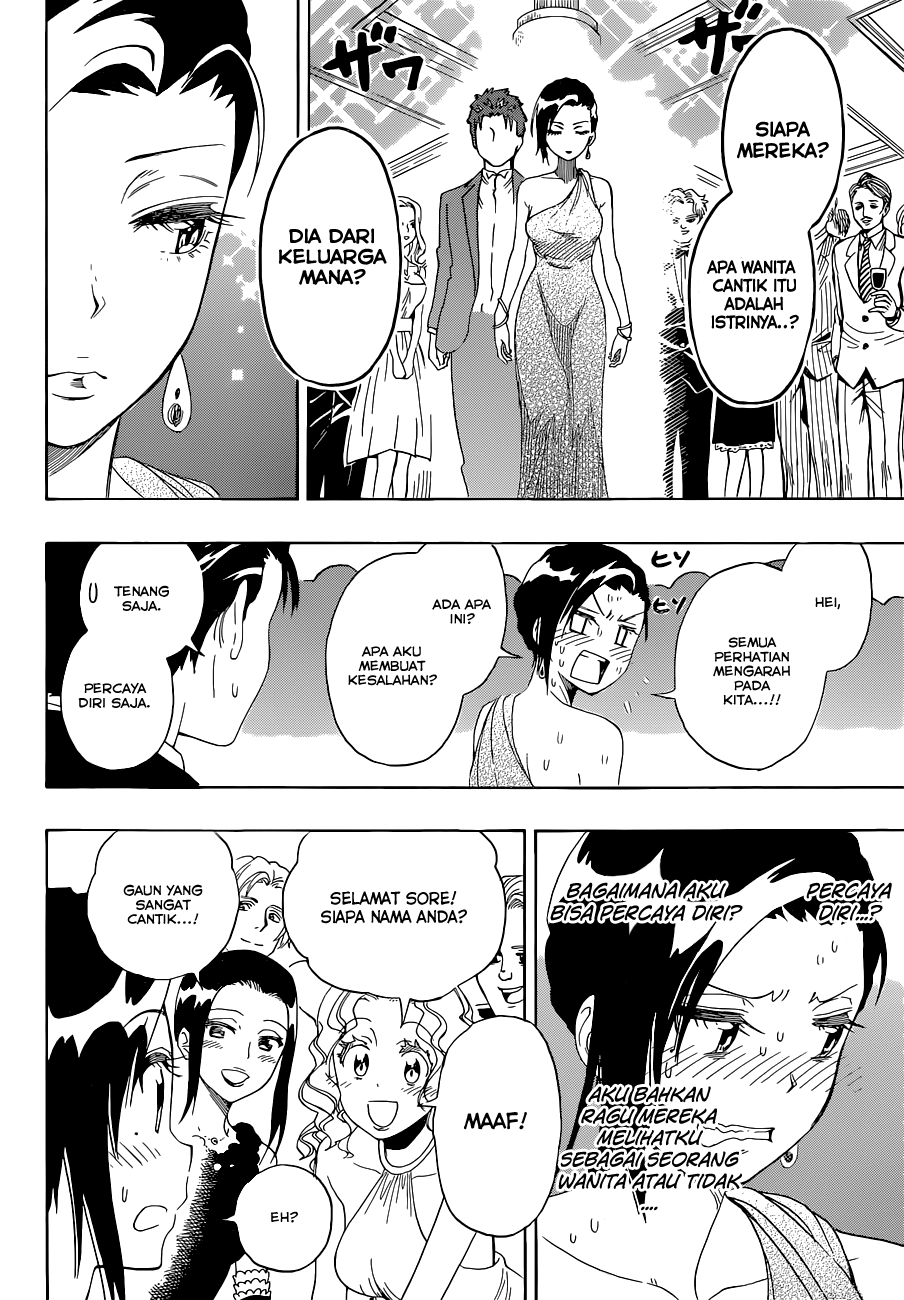 Chapter 124 - halaman 15