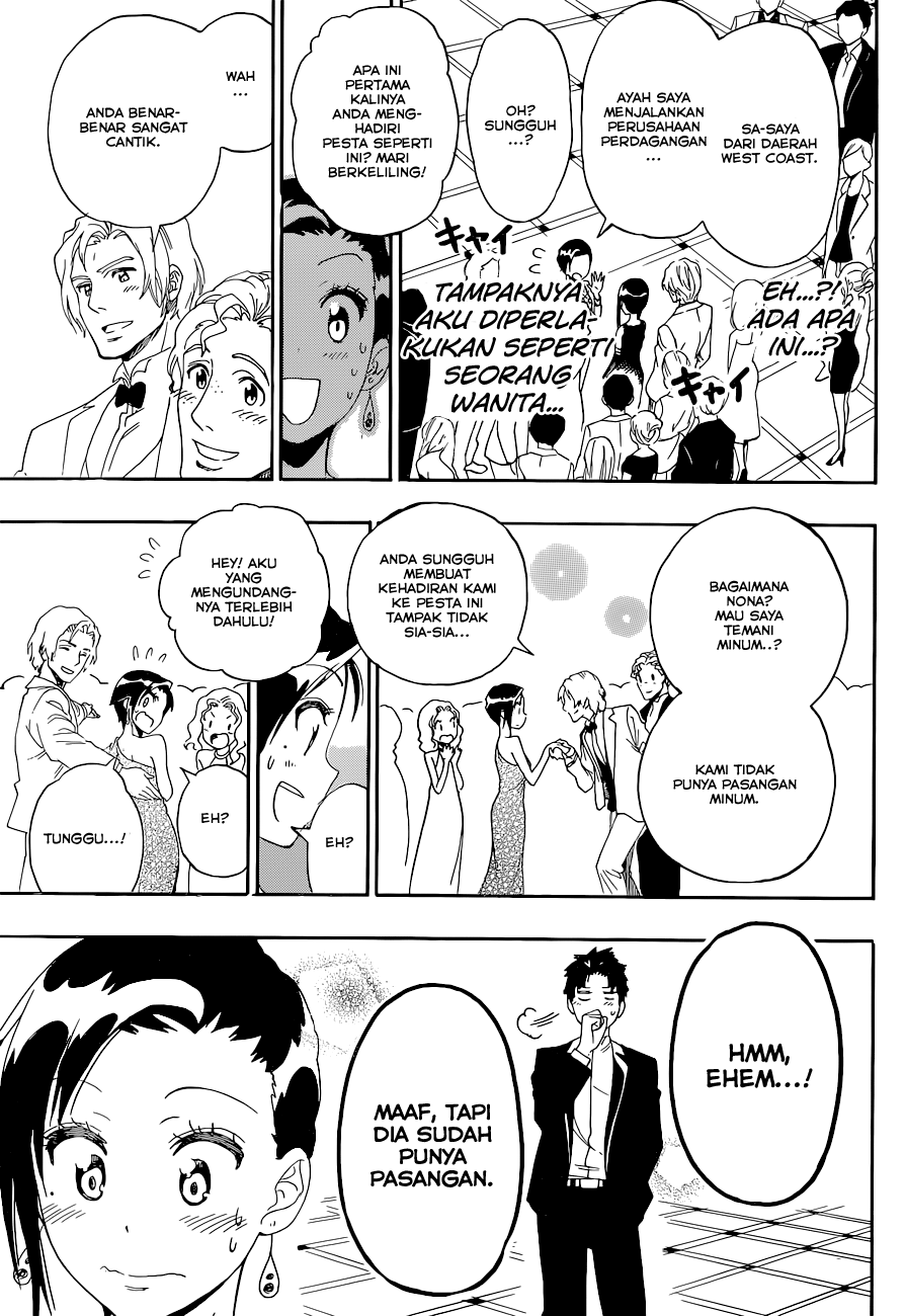 Chapter 124 - halaman 16
