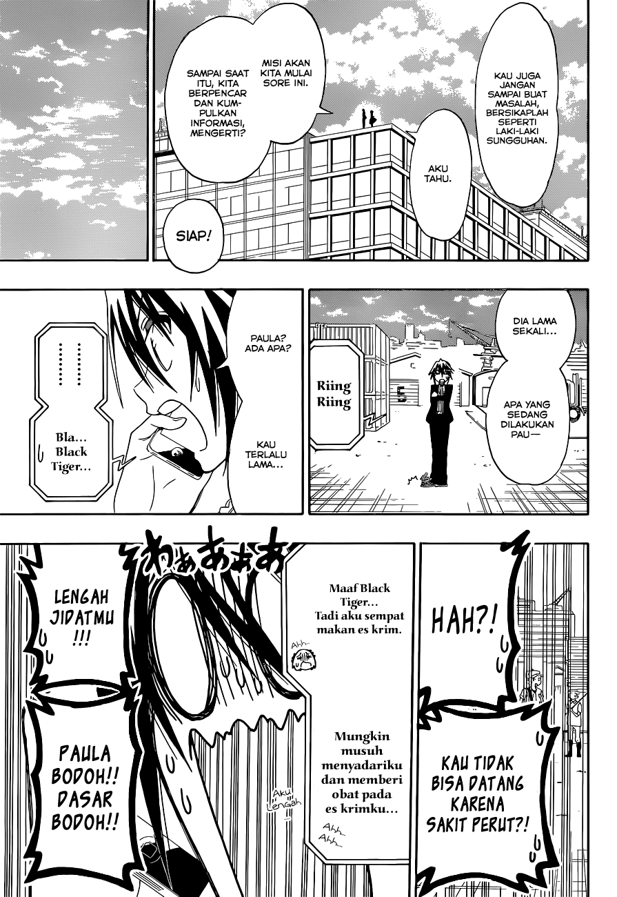 Chapter 124 - halaman 4