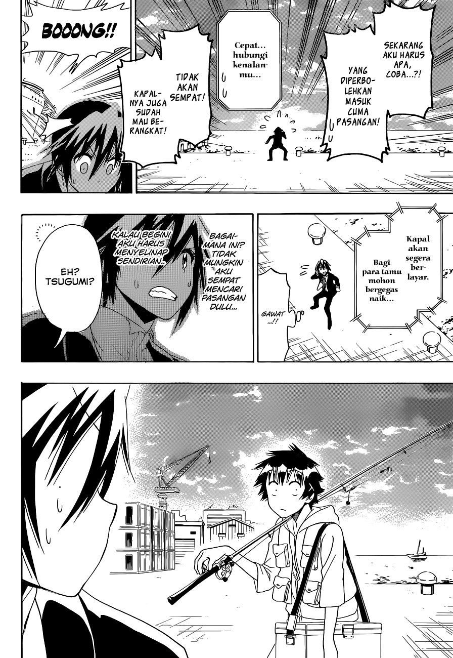 Chapter 124 - halaman 5