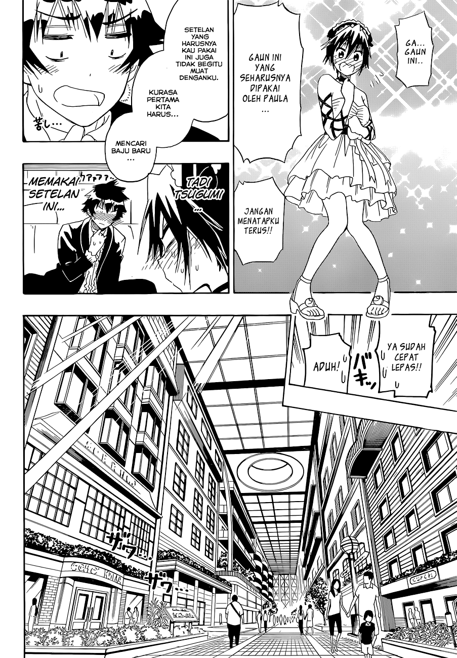 Chapter 124 - halaman 9