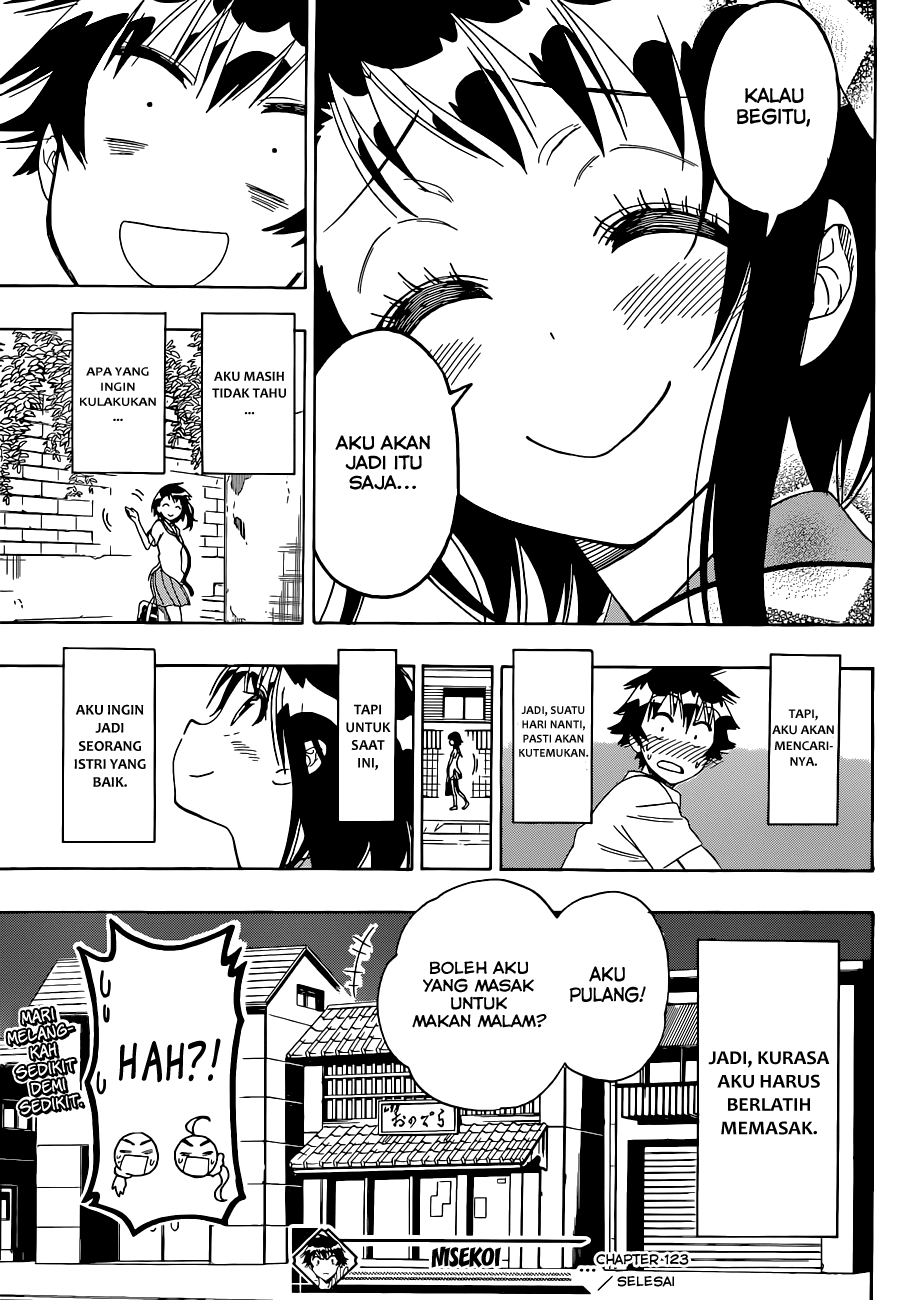Chapter 123 - halaman 20