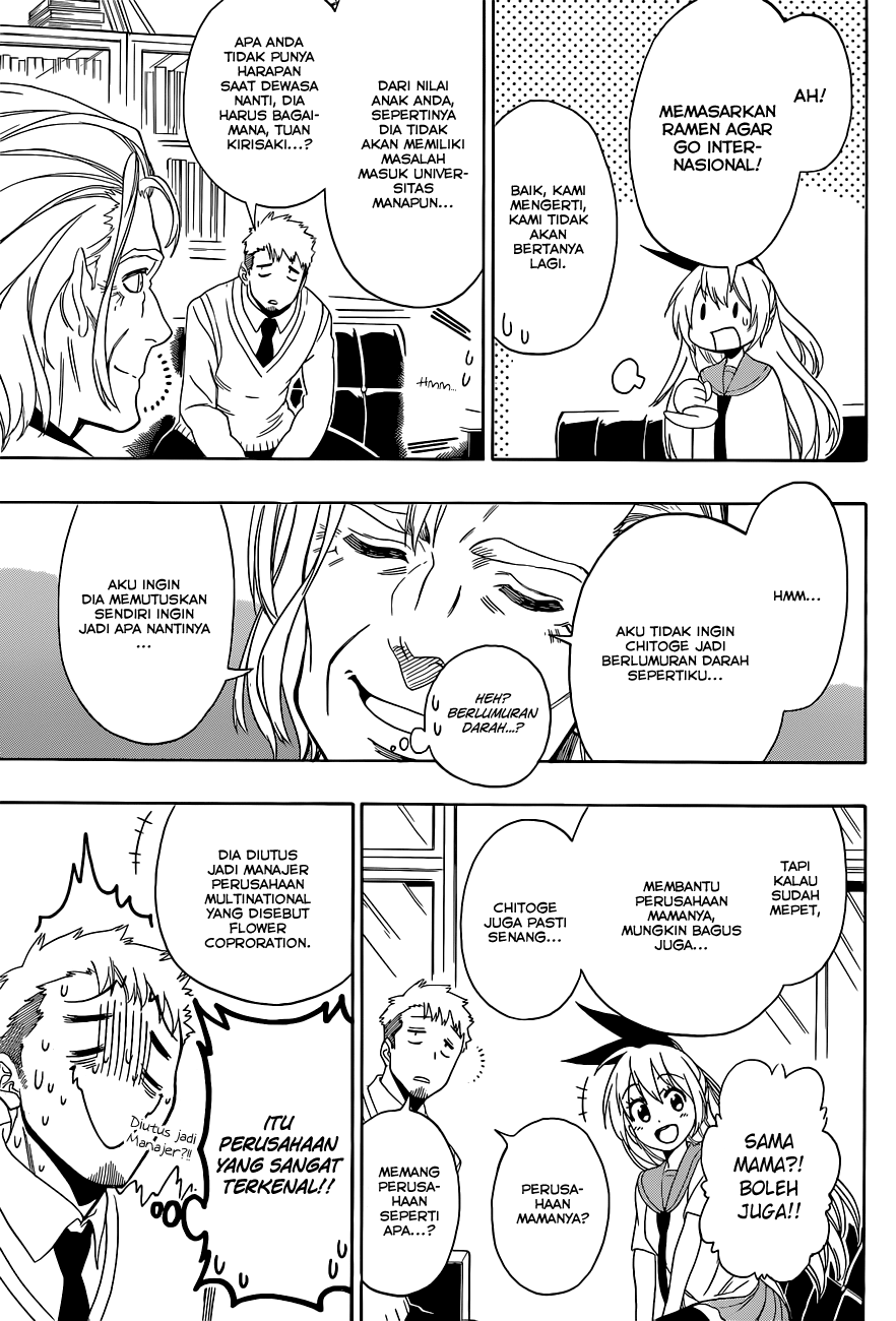 Chapter 122 - halaman 15