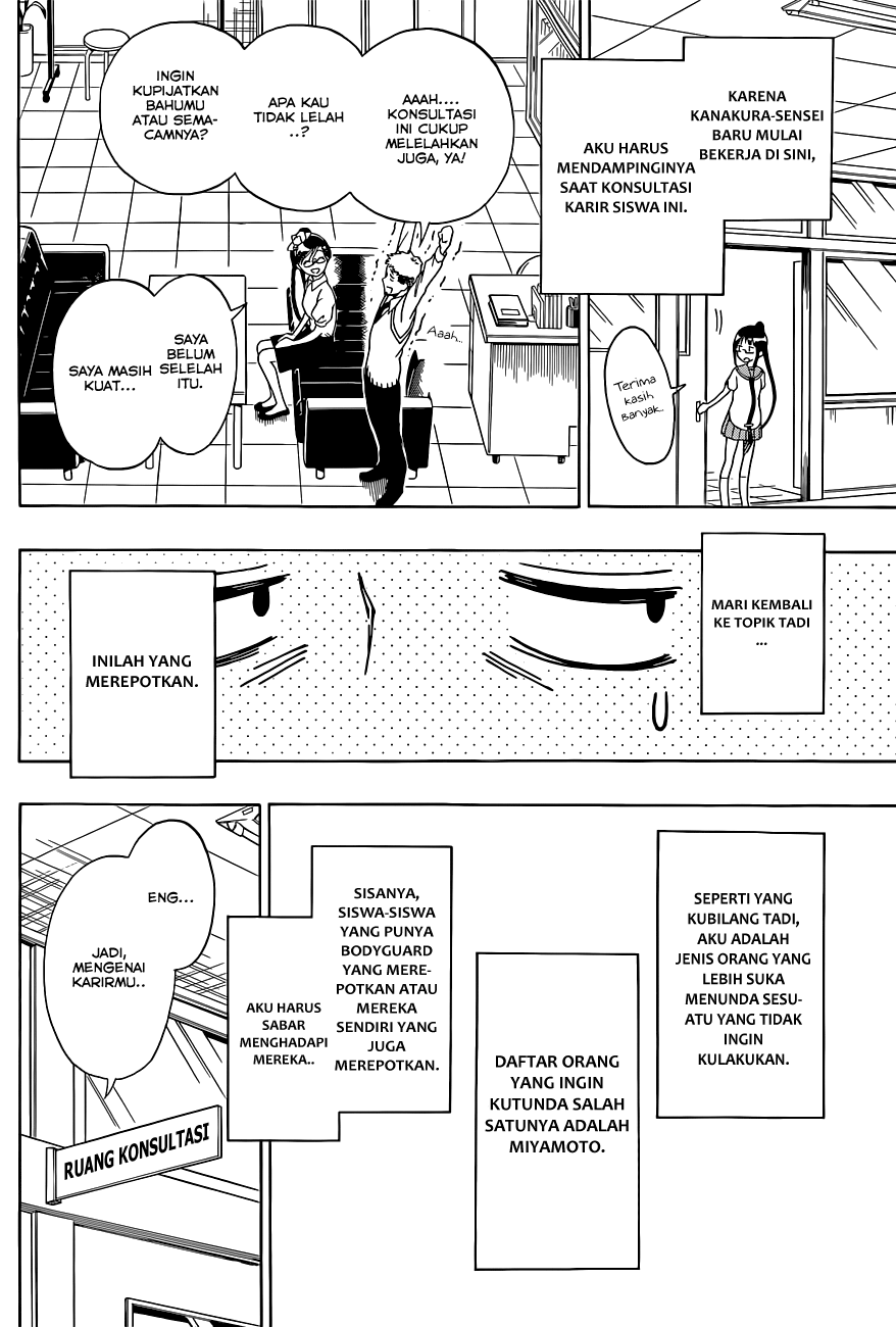 Chapter 122 - halaman 6