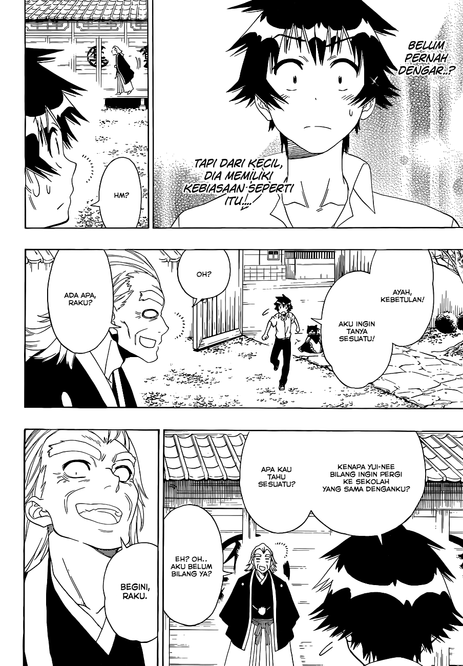Chapter 121 - halaman 18