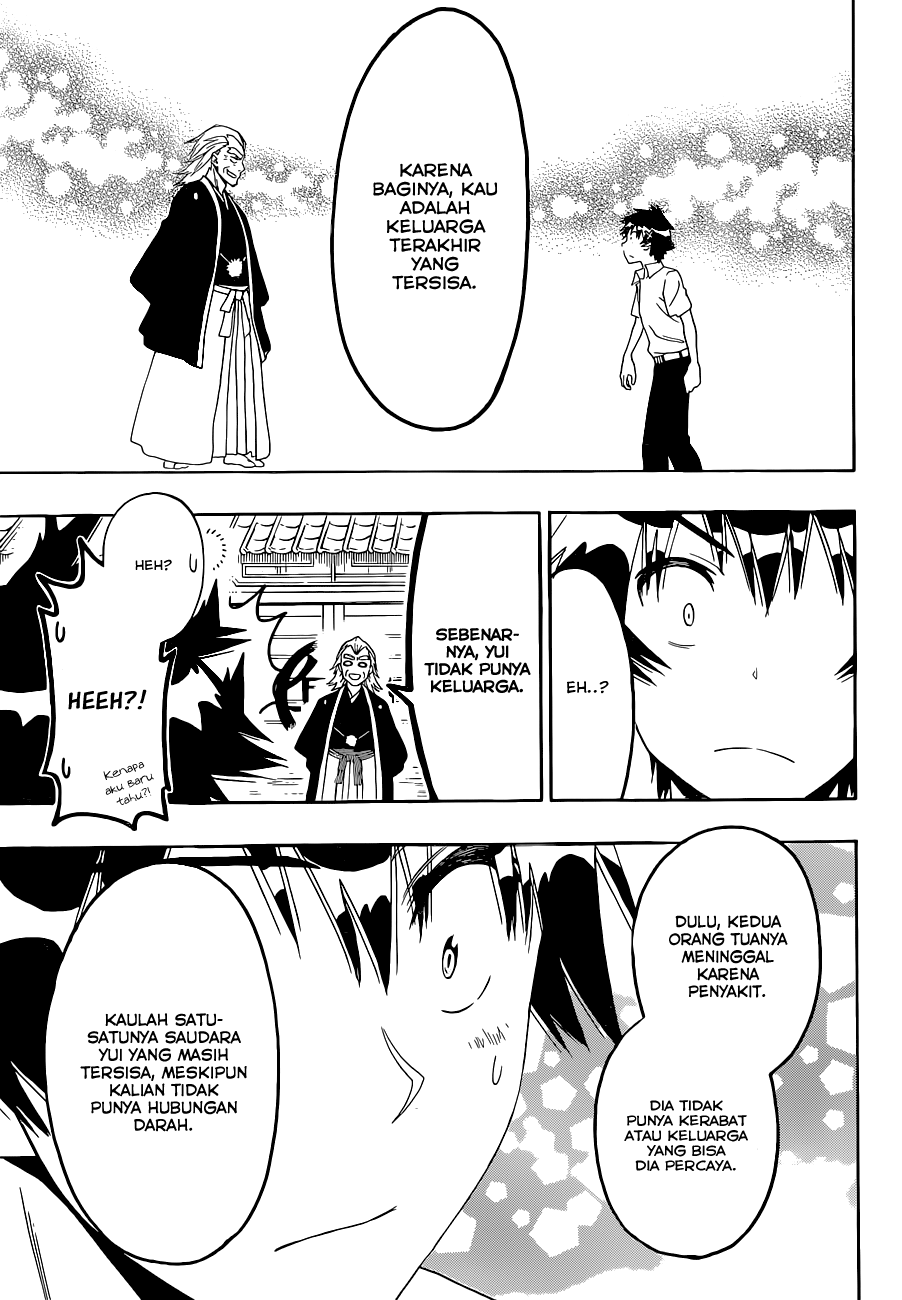 Chapter 121 - halaman 19