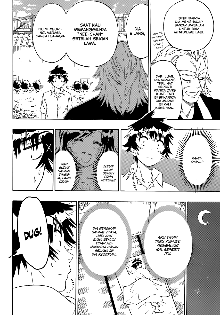 Chapter 121 - halaman 20