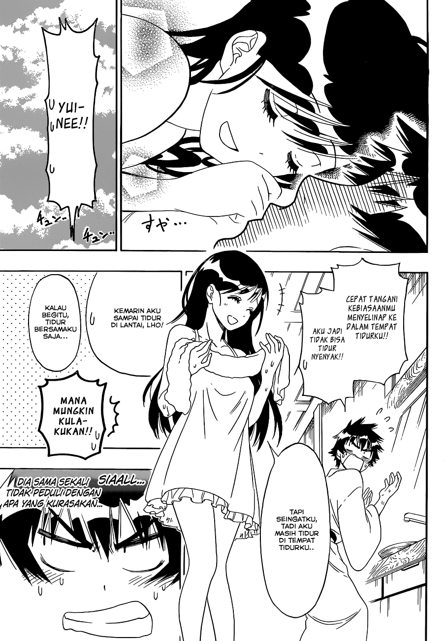 Chapter 121 - halaman 9