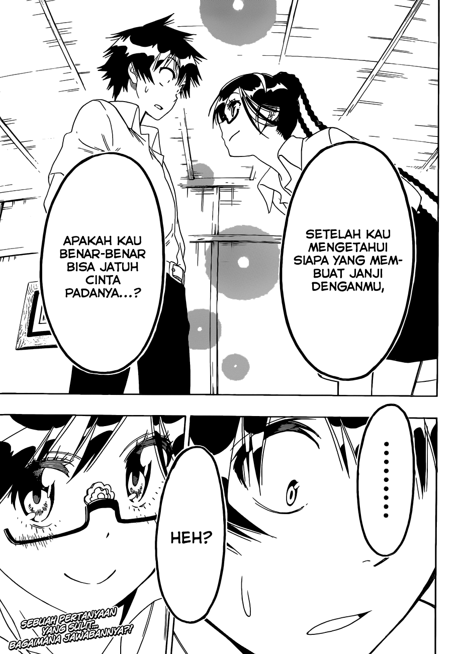 Chapter 120 - halaman 20