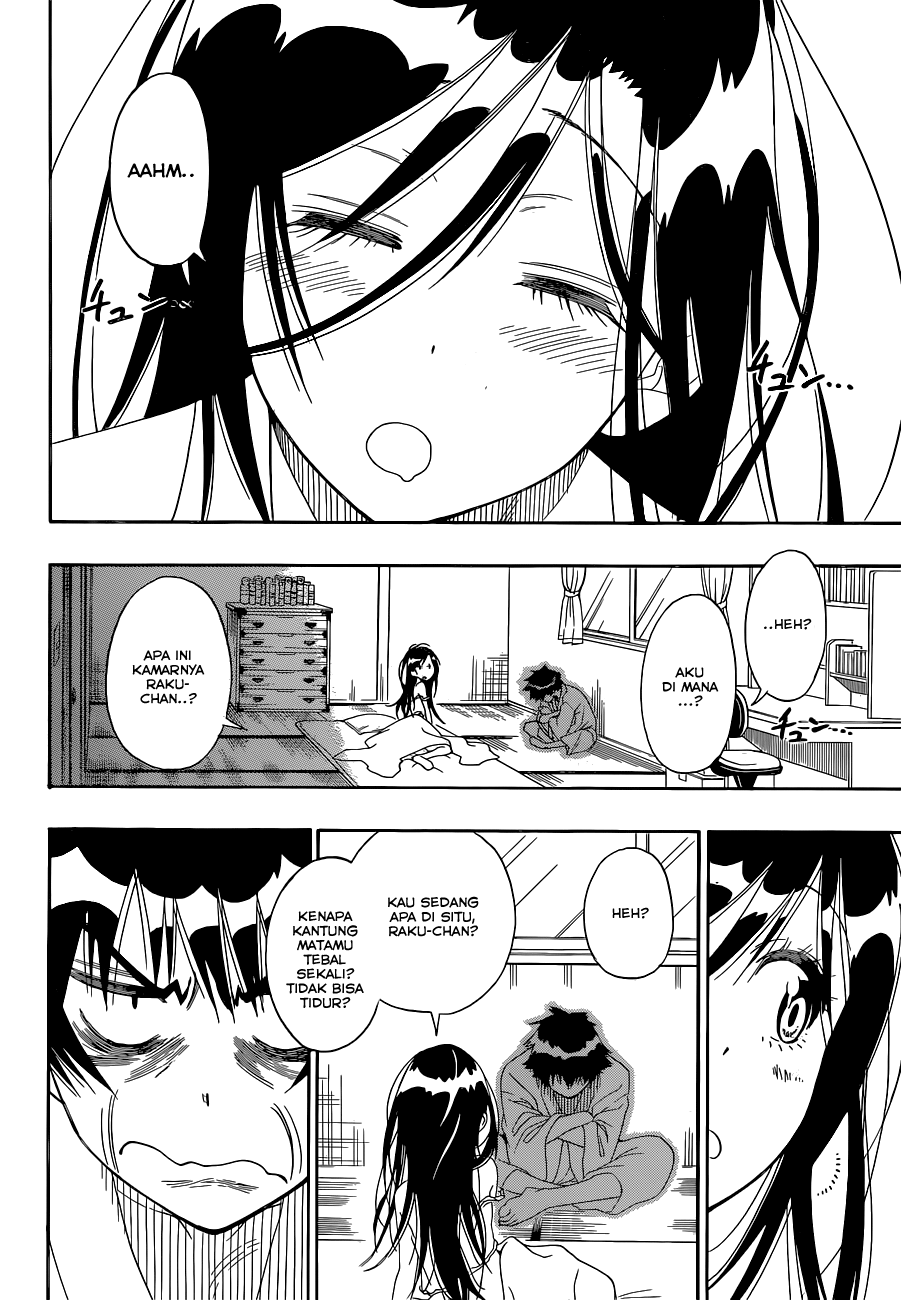 Chapter 120 - halaman 3